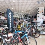 Bike Point Tenerife Shop