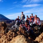Bike Point Tenerife Tour